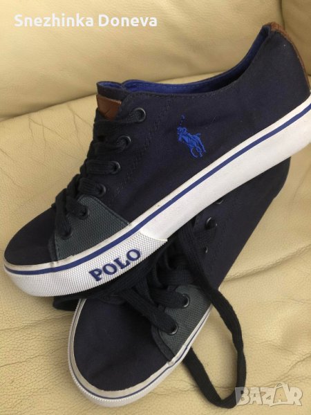 POLO сникърси нови  , снимка 1
