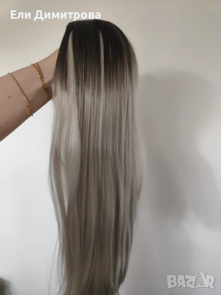 Нови перуки по 22лв, всяка., снимка 1