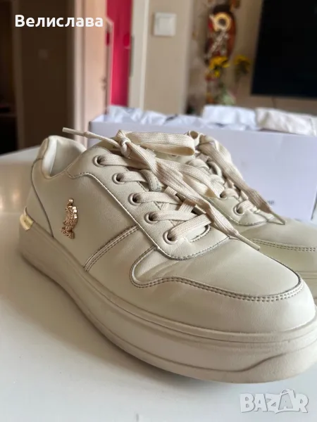 Кецове U.S. Polo, снимка 1