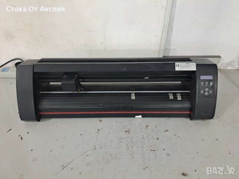 Режещ Плотер, снимка 1