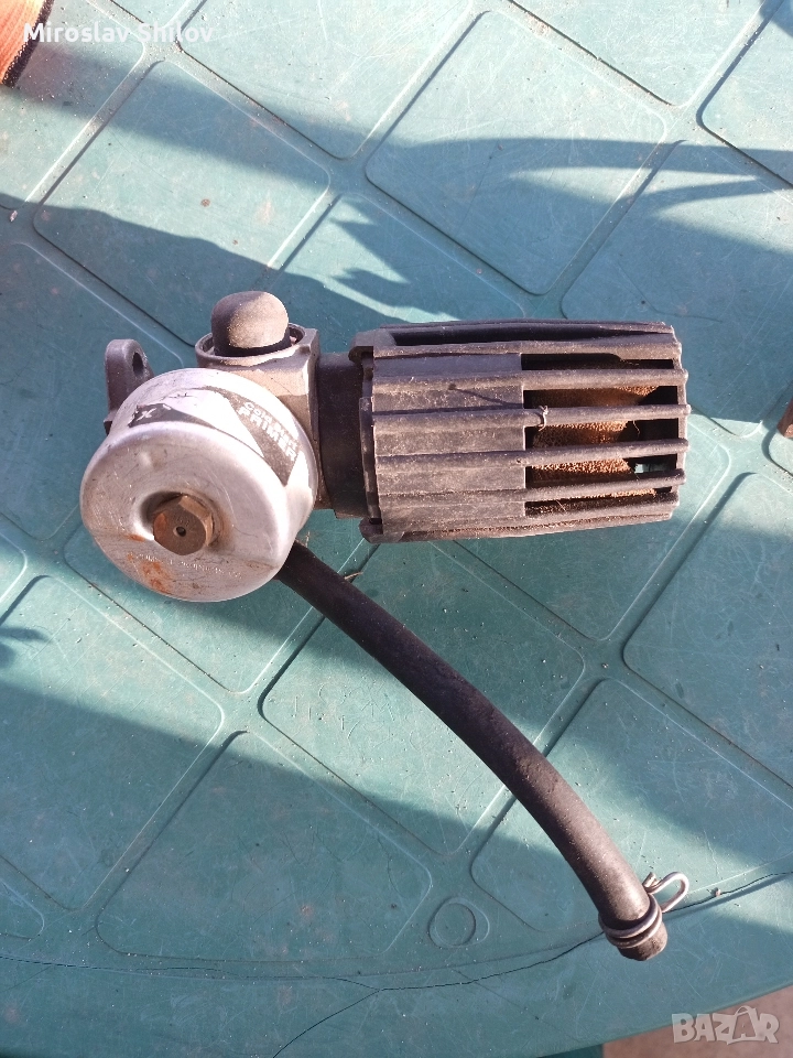 Карбуратор косачка Текумсен, снимка 1