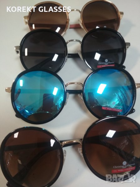 HIGH QUALITY FASHION POLARIZED100%UV Слънчеви очила TOП цена !!!Гаранция!!! Подходящи  за шофиране , снимка 1