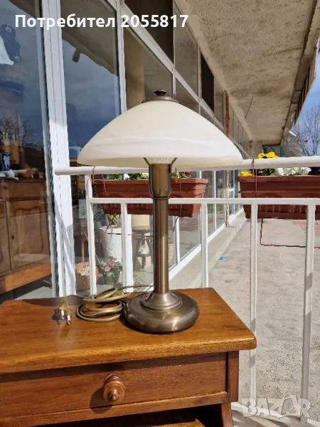 Лампа, снимка 1