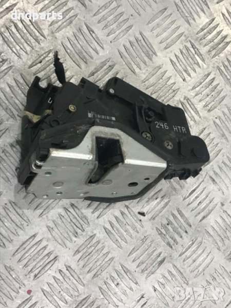 Задна дясна брава BMW E46,2002г. , снимка 1