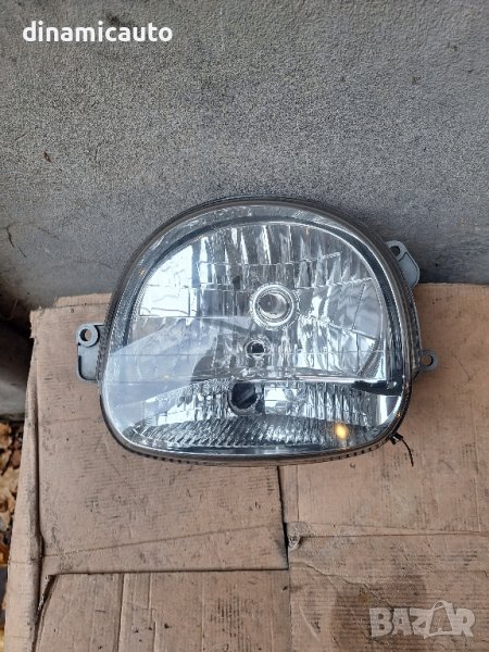 Фар ляв за Renault Twingo, снимка 1