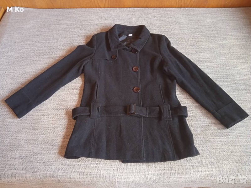 дамско преходно палто (бюст - 109 см.), снимка 1