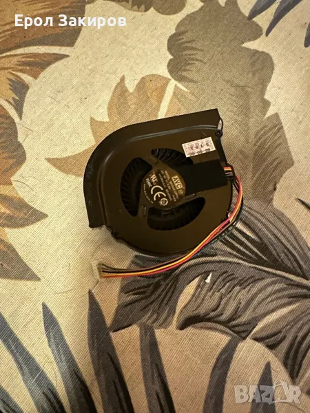 Lenovo ThinkPad Internal T440/T450/T460/X240/X250/X270 Battery, снимка 1