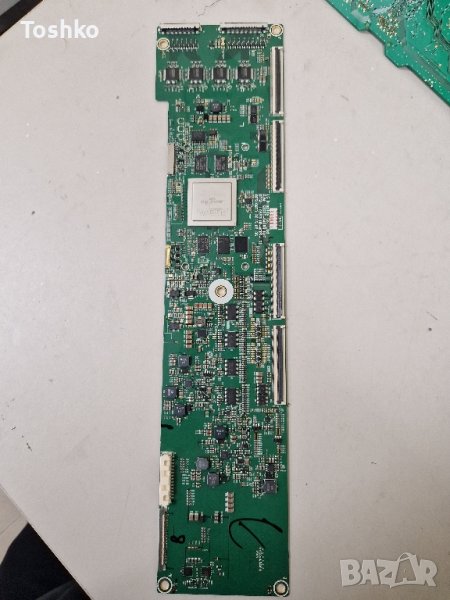 TCON BOARD 6870C-0468B LC550LUD-MFP2-L31 TV LG 55EA9709, снимка 1