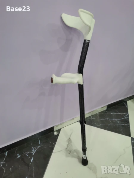 Патерица за лява ръка, снимка 1