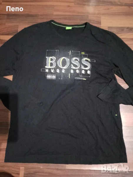 Блуза Boss, снимка 1