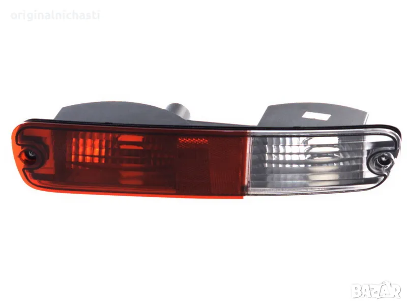 Десен стоп в броня за МИТСУБИШИ ПАДЖЕРО MITSUBISHI PAJERO MN133776 2141317RUE 214-1317R-UE, снимка 1