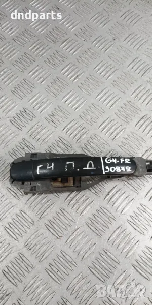 Дръжка врата VW Golf 4 1999г.(предна дясна)	, снимка 1