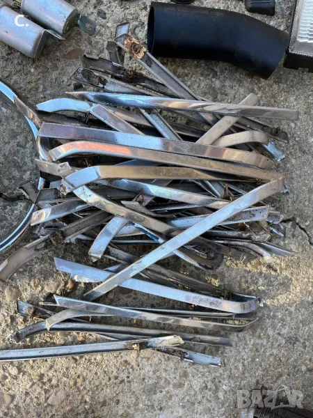 Авточасти за ваз Лада Жигули 2101/2107-Lada, снимка 1