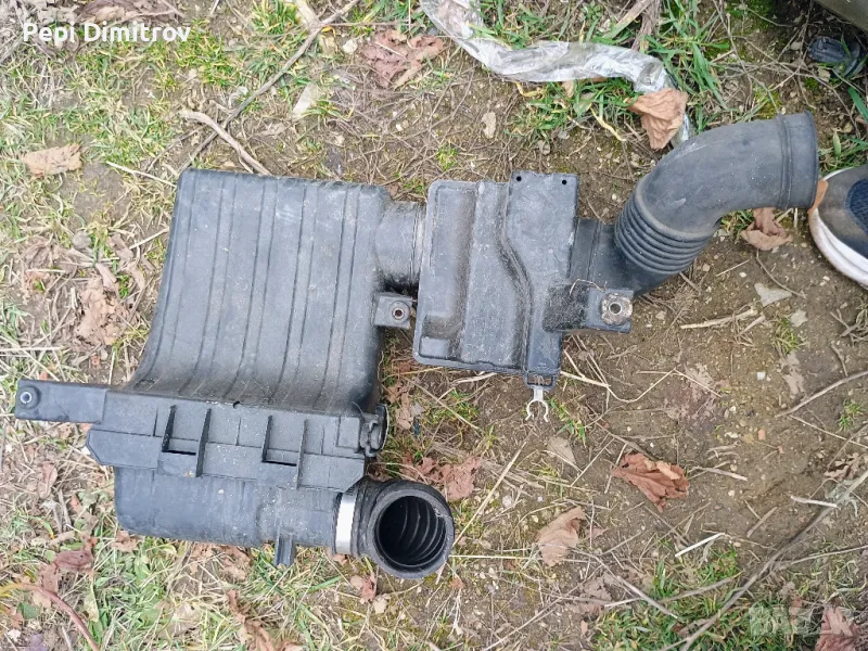 кутия Въздушен ФИЛТЪР SUZUKI SWIFT 3 MK6 57K-R01 , снимка 1