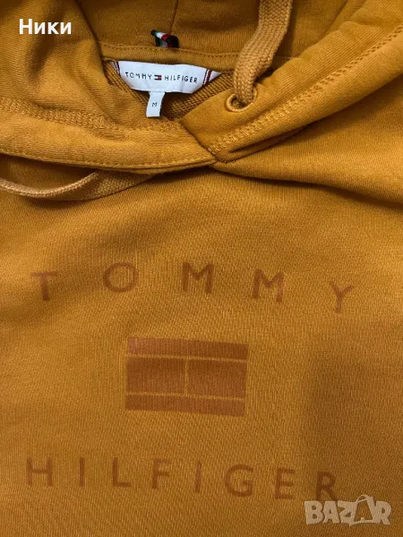 Дамски суичър ма Tommy Hilfiger, снимка 1