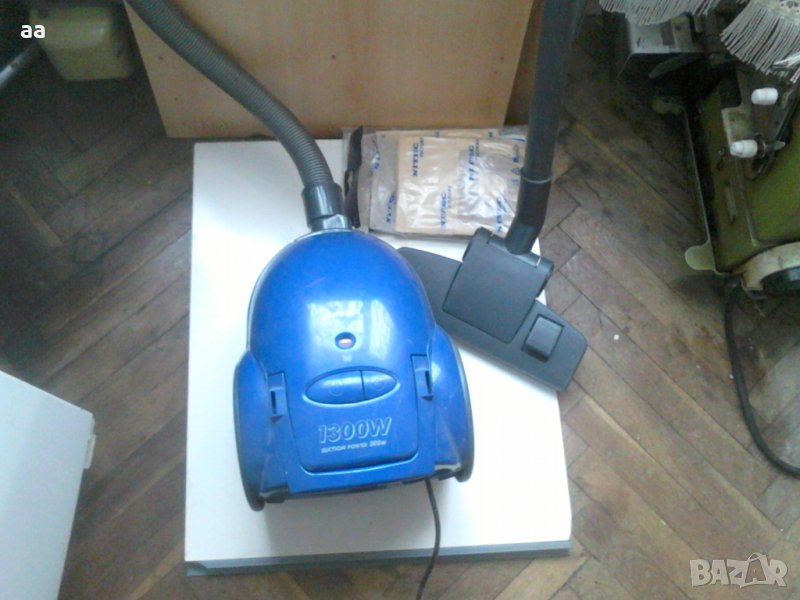 Прахосмукачка Самнсунг, снимка 1