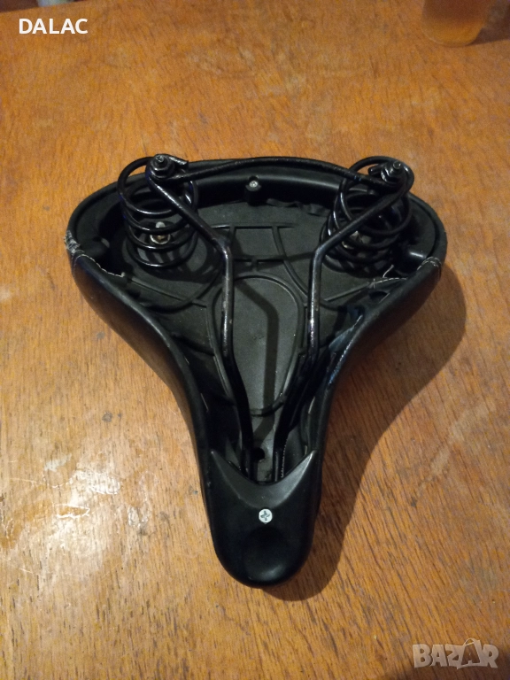 Sedalka, снимка 1