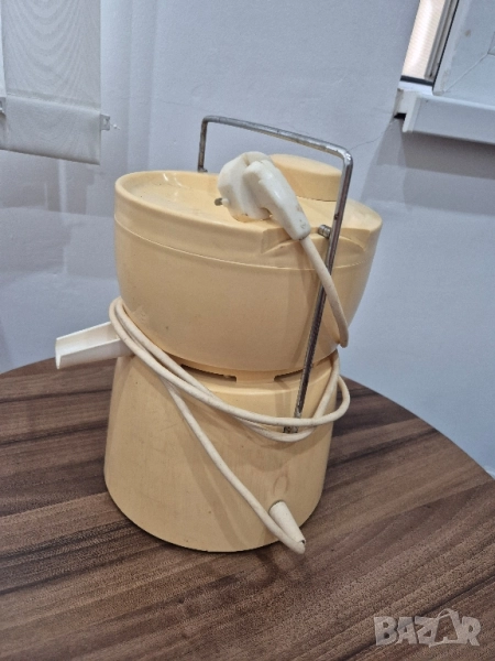 Ретро сокоизстисквачка , снимка 1