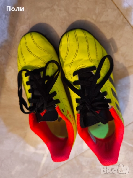 Обувки за футбол/ стоножки, снимка 1