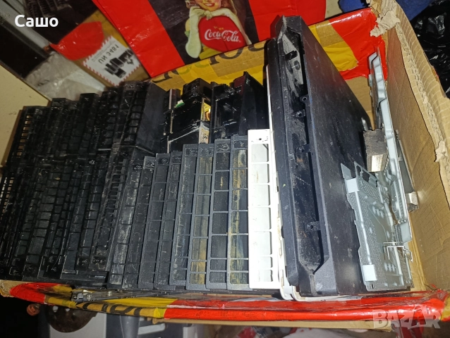 части за playstation 4 , снимка 3 - PlayStation конзоли - 52528586