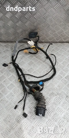 Инсталация врата VW Sharan 2002г.(предна лява)	