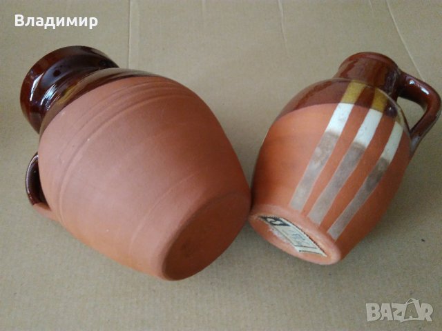 Битова украса - керамика, снимка 2 - Статуетки - 39294930