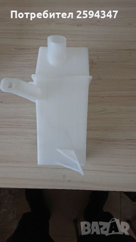 CHEVROLET LACETTI NUBIRA 2003-20012г КАЗАНЧЕ ЧИСТАЧКИ, снимка 2 - Части - 33017551