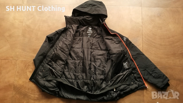 FIVE SEASONS Ski Jacket размер 50 / M ски яке 14-30, снимка 10 - Зимни спортове - 52695835