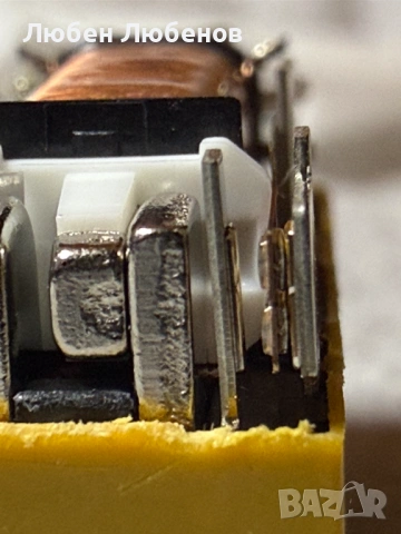 Продават се Различни Видове Електронни Компоненти , снимка 3 - Друга електроника - 53595623