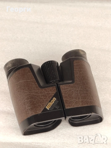 Бинокъл Nikon Venturer II 8x23CF, снимка 8 - Екипировка - 52472793