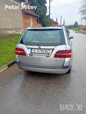 1.9jtd цял за части, снимка 3 - Автомобили и джипове - 49793821