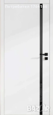 Интериорни врати, снимка 4 - Интериорни врати - 52401746