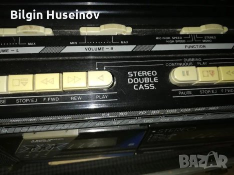 Срари касети и каситифон, снимка 2 - Радиокасетофони, транзистори - 28260632