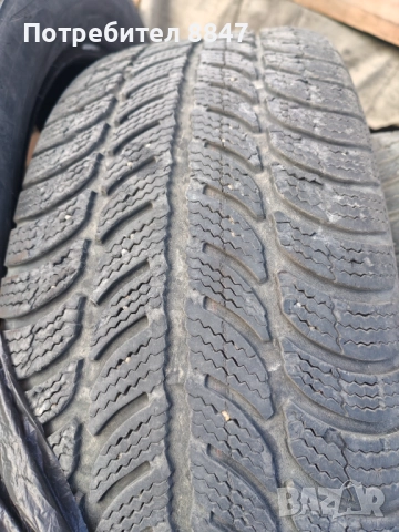 Алуминиеви джанти 16", снимка 7 - Гуми и джанти - 52572466