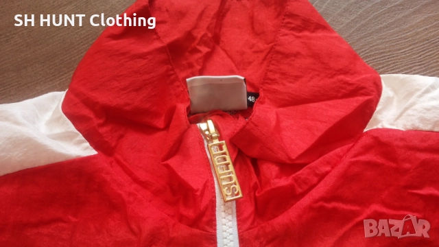 PUMA T7 BBOY TRACK JACKET Размер M мъжка горница 4-58, снимка 7 - Спортни дрехи, екипи - 52728207