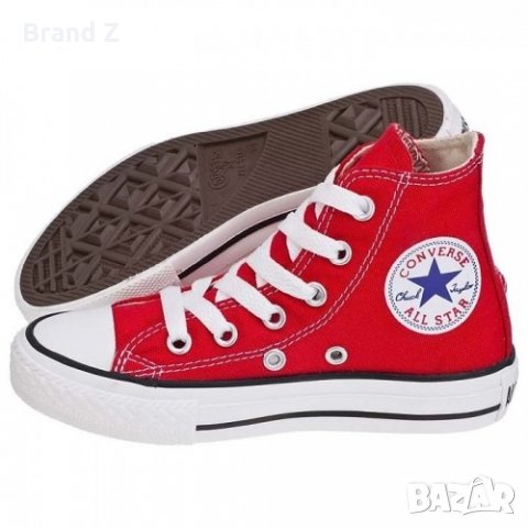 SALE! Детски обувки Converse New Generation - 100 ОРИГИНАЛ, снимка 3 - Детски обувки - 28172616