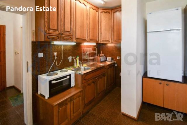 2-СТАЕН апартамент под наем, гр. София, кв. Студентски град, снимка 8 - Апартаменти - 52546109