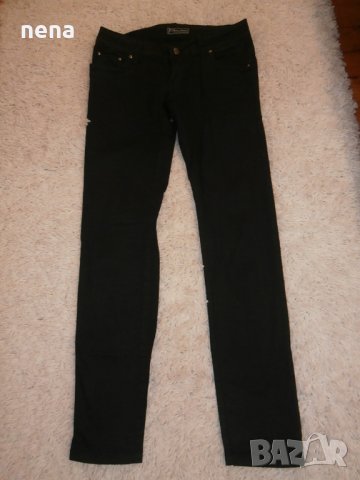Дамски панталони на ниски цени, снимка 17 - Панталони - 40706593