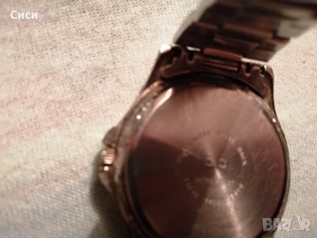 Часовник марка Q Q, снимка 4 - Мъжки - 38078288