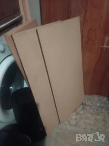 5 БР. ДЪРВЕНИ ПЛОСКООСТИ, снимка 1