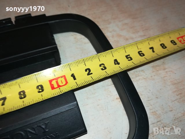 SONY ANTENA-ВНОС SWISS 2901241644, снимка 11 - Ресийвъри, усилватели, смесителни пултове - 44032101