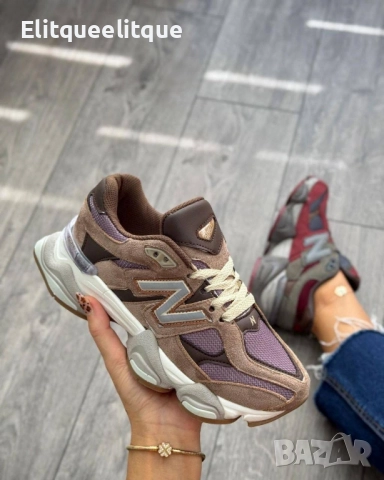 дамски маратонки new balance , снимка 6 - Маратонки - 52324090