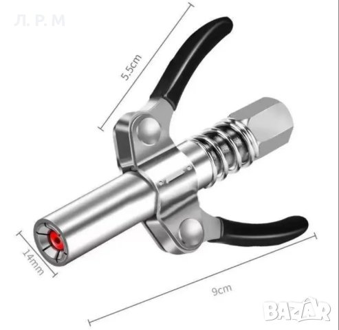 накрайник за гресиране, Накрайник за такламит, снимка 4 - Други инструменти - 44111760