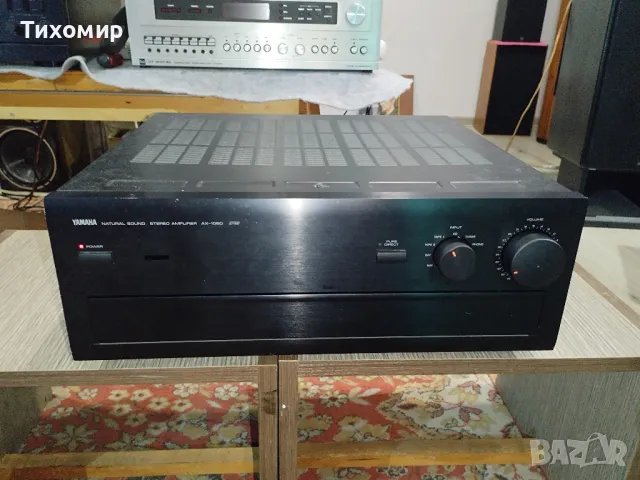 Yamaha AX-1050, снимка 1