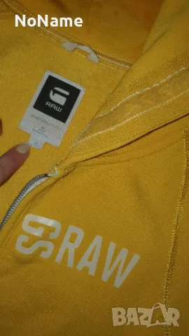 Дамско горнище яке G star, снимка 2 - Якета - 50435545