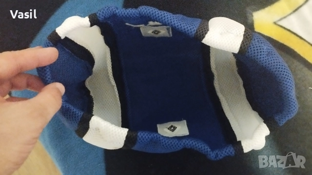 Колан на Хамбургер, снимка 4 - Фен артикули - 51789437