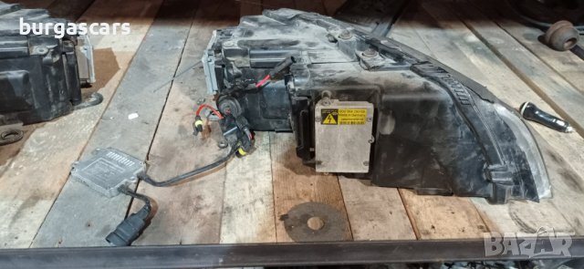 Фарове Audi A8 D3 - 350лв, снимка 6 - Части - 36910526
