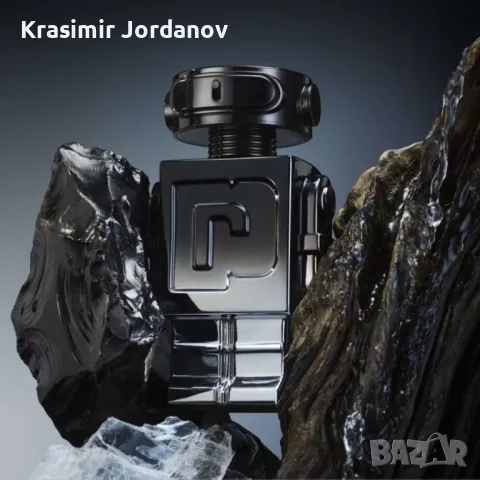 RABANNE PHANTOM ELIXIR, снимка 6 - Мъжки парфюми - 50046963