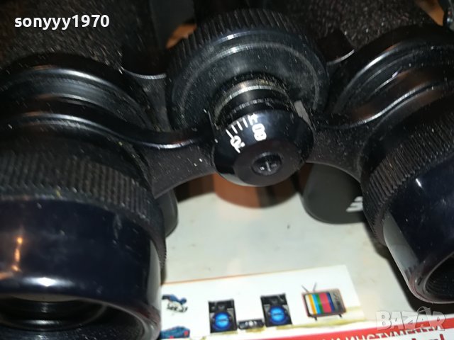 *REVUE 10Х50-БИНОКЪЛ ВНОС SWISS 0611221919, снимка 13 - Екипировка - 38581492