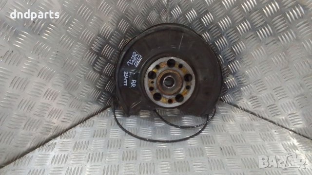 Шенкел Mercedes C250 CDI W204 2012г.(заден десен)	